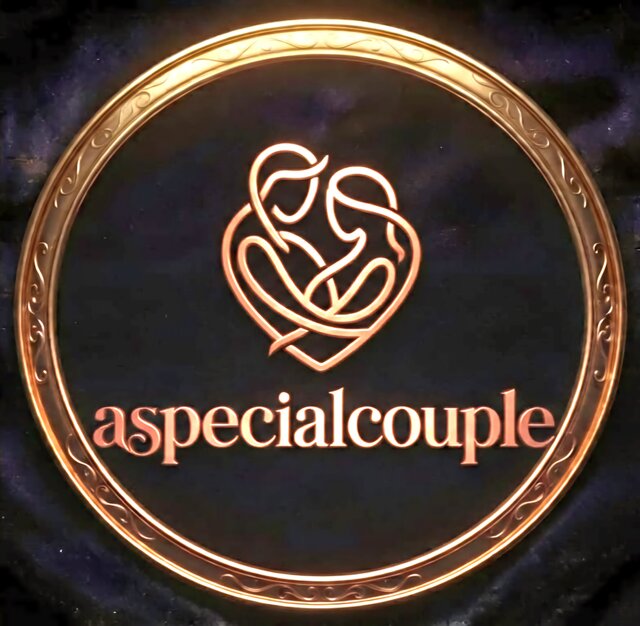 aspecialcouple