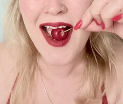 Cherries