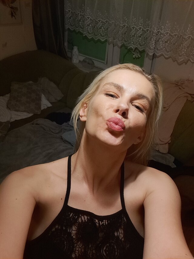 Blondszonik