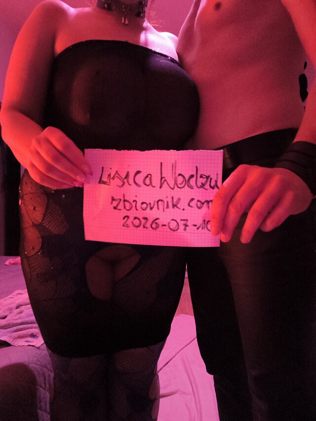 LisicaWodzu