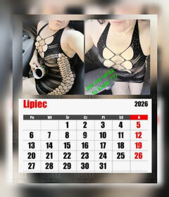 💞Lipiec💞