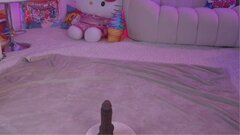 Dildo do kamerki priv