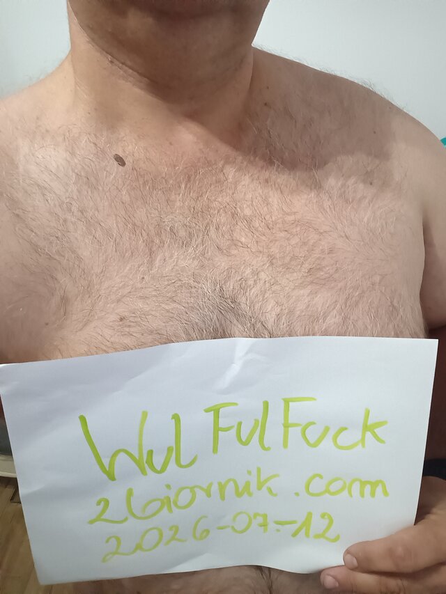 WulFulFuck