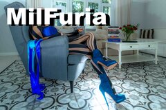 United Colours Of MilFuria - Life for sale