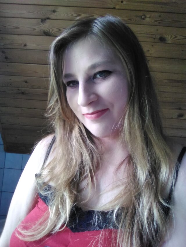 Nimfomanka666sexAneta