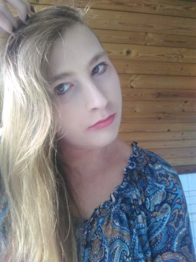Nimfomanka666sexAneta