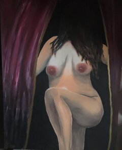 Woman...evil woman...