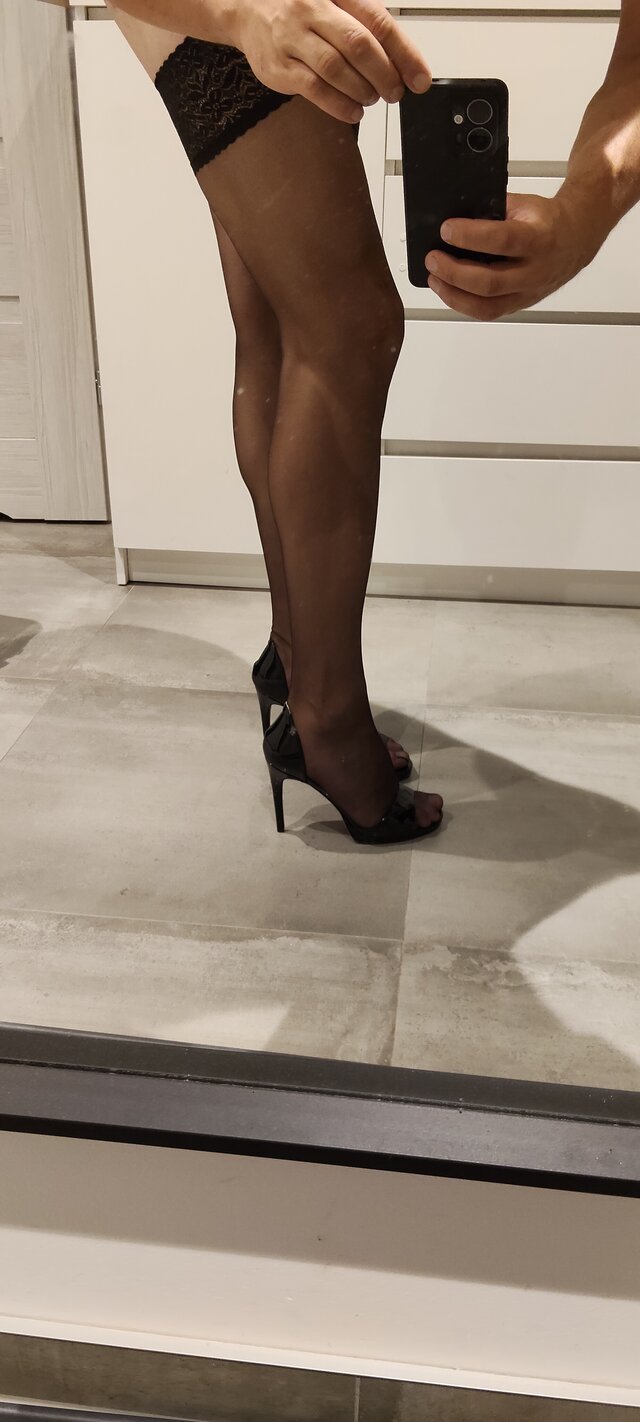 HighHeelsPanty