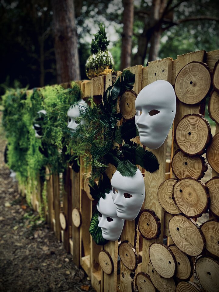 KINKY FOREST 14/15/16 SIERPNIA - LaCrimadiSangue