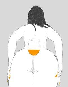 Would you drink with me?