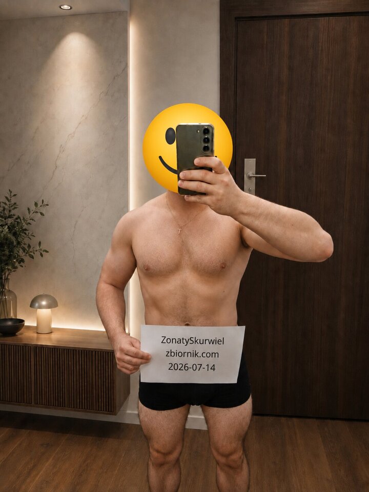 Dzień dobry :* - ZonatySkurwiel