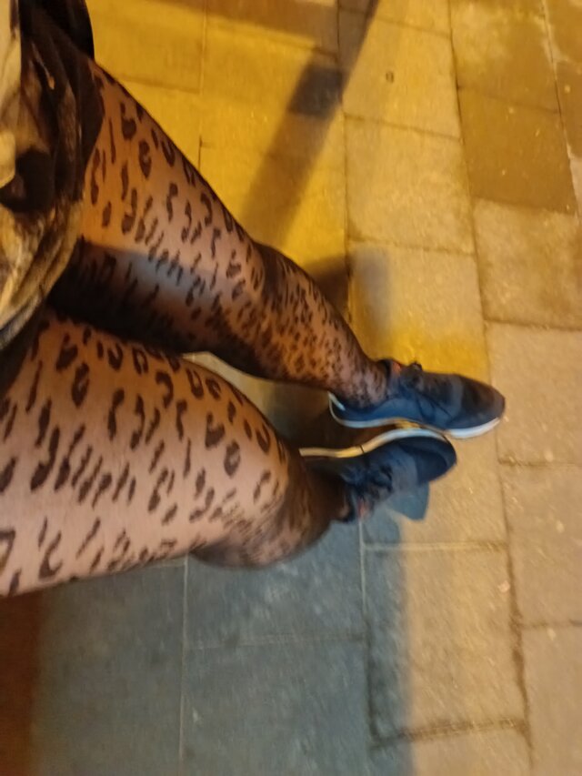 Pantyhose82