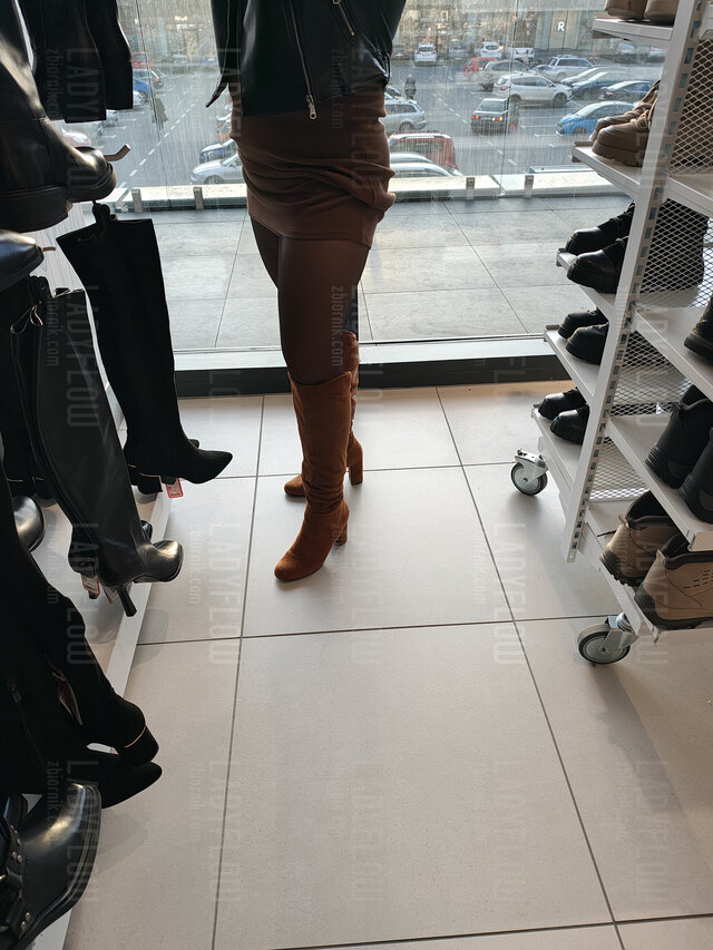 ladyflow