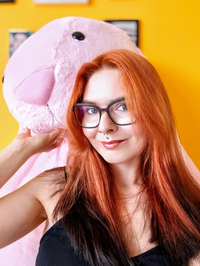 AmyFoxy