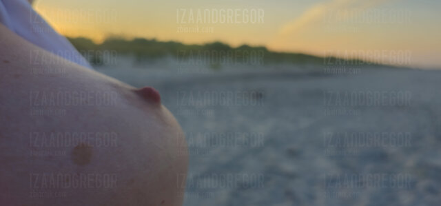 IzAandGregor