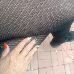 Po powrocie ze sklepu... 💕💅💋