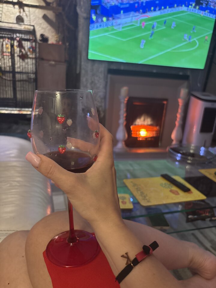 Orgazm wzrokowy 😜👌🏻🥂 - KateandMarcin