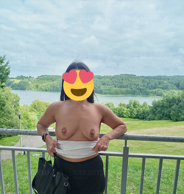 OlkaLoveSex69
