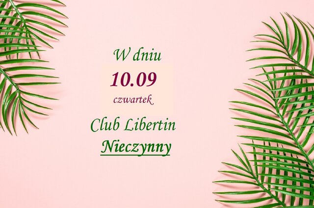 CLUBLIBERTIN
