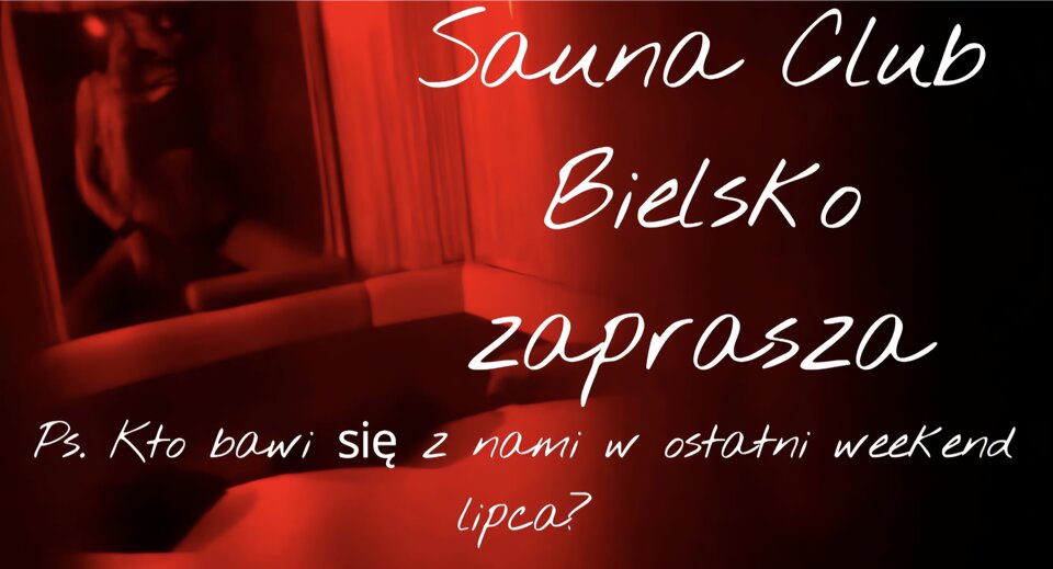 24-25.07.2026 - SaunaClub_Bielsko