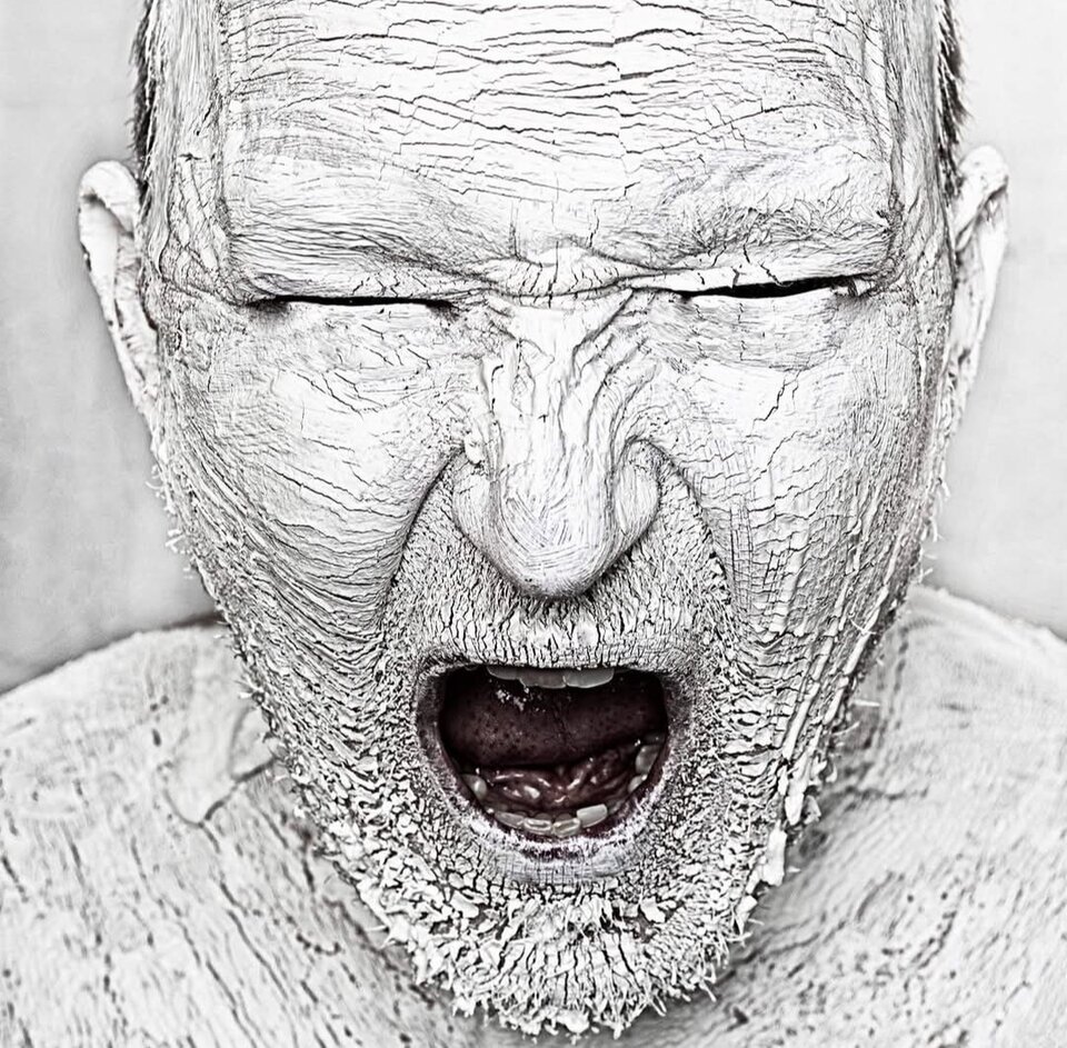 Demon - Beehemoth