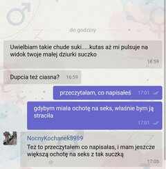 co za debil...