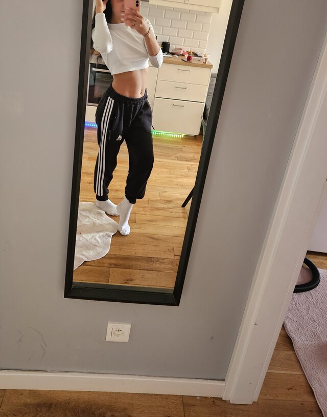 GymGirlxX