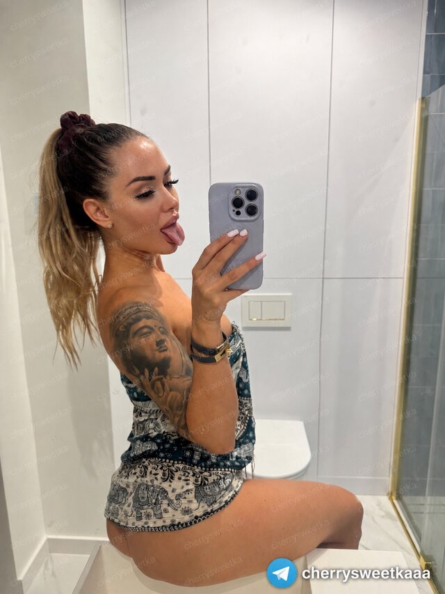 cherrysweetka