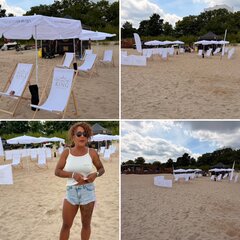 25.07 Gdańsk plaża !