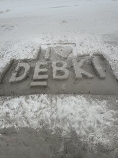 Dębki 2026