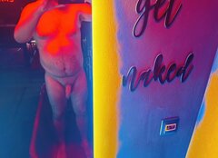 Get naked