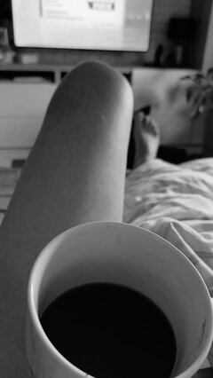 Czarne