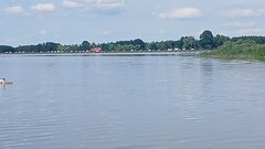 Gdy wybierasz się w miejsca gdzie ma być cisza, spokój, mało