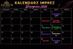 SIERPIEŃ