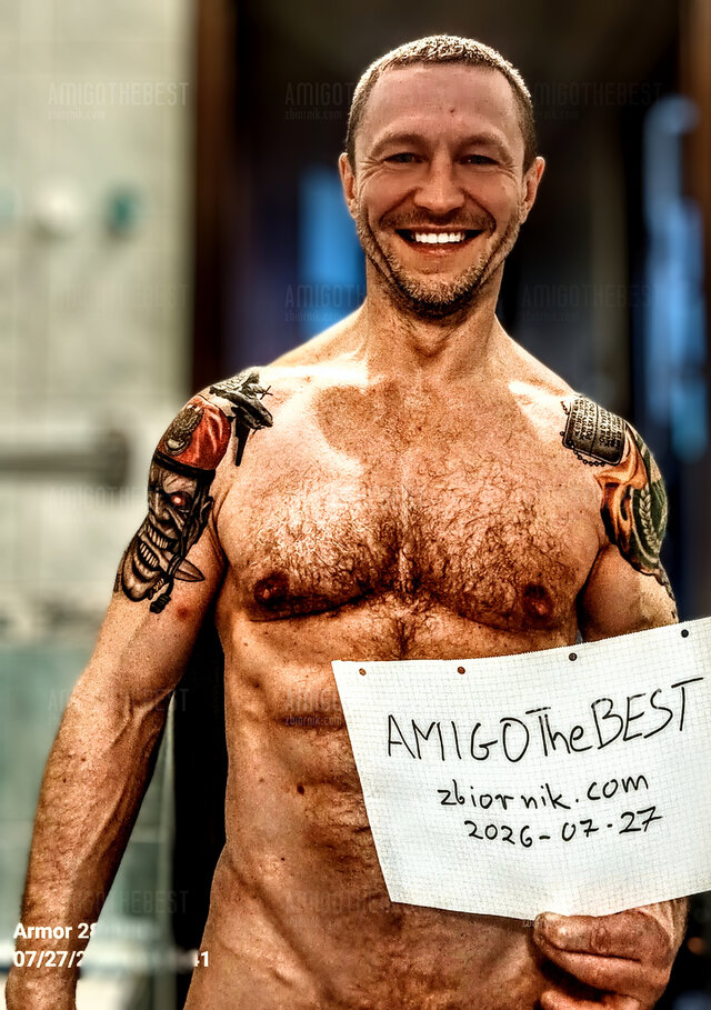 AMIGOTheBEST