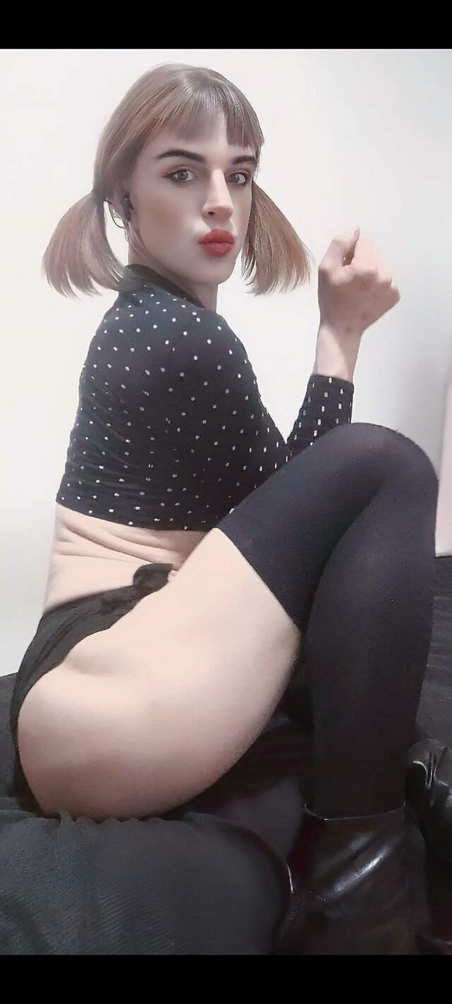 CrossdresserFemboy