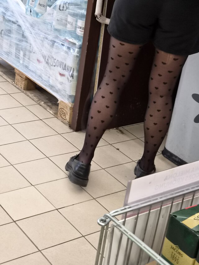 iPantyhose