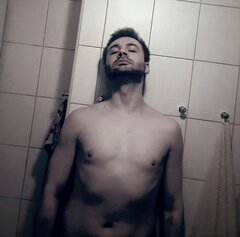 dobre 10 lat i 10kg temu