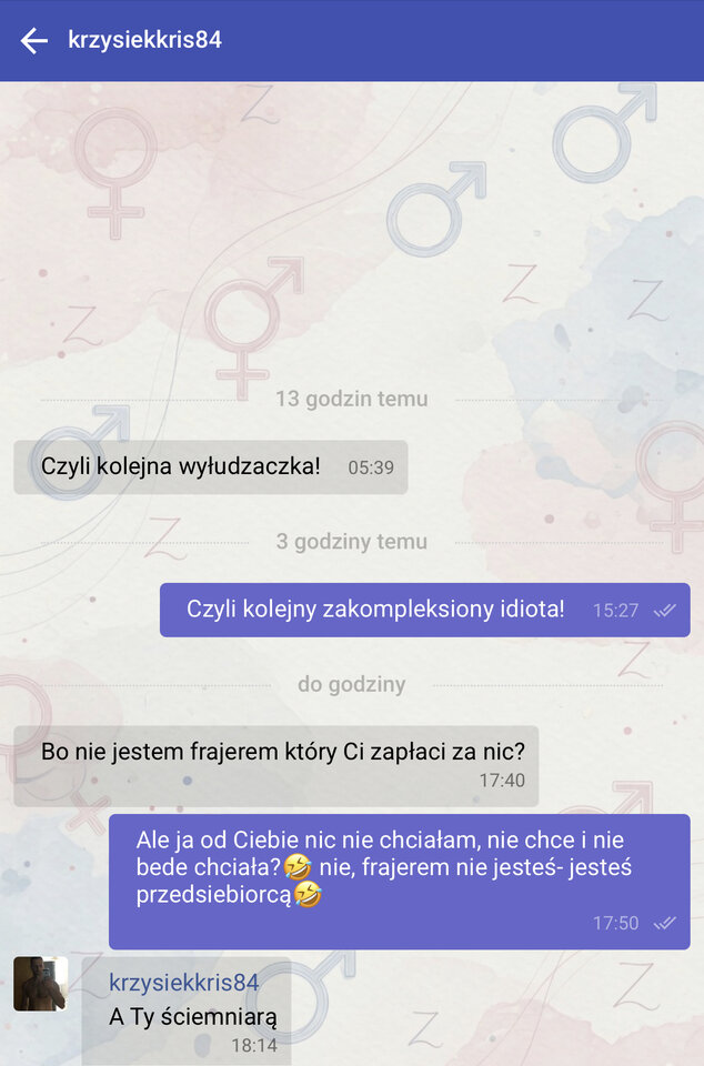 Kolejny rozdział🤪 - fammelibre