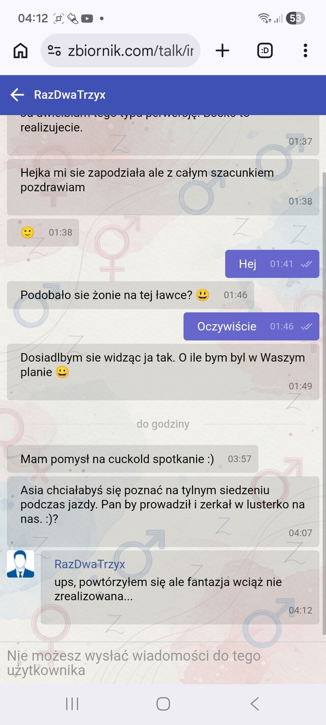 cuckoldowie