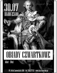 OBIAD CZWARTKOWY