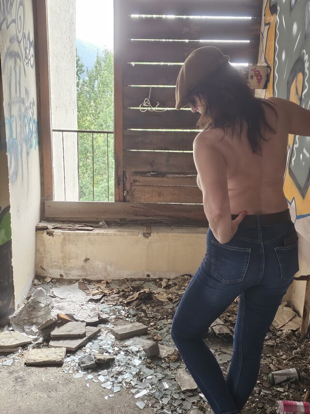 AnnaMarieTonySoprano