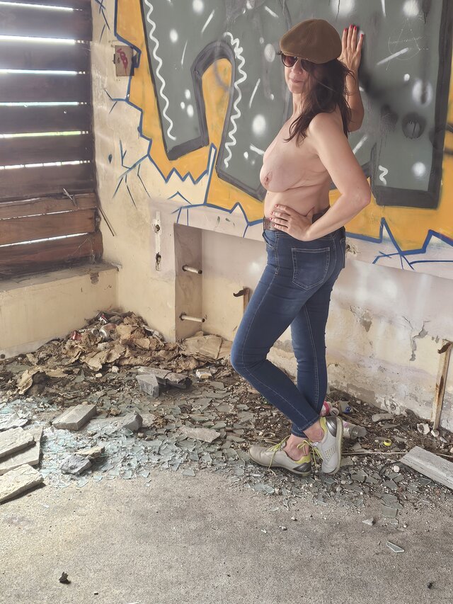 AnnaMarieTonySoprano