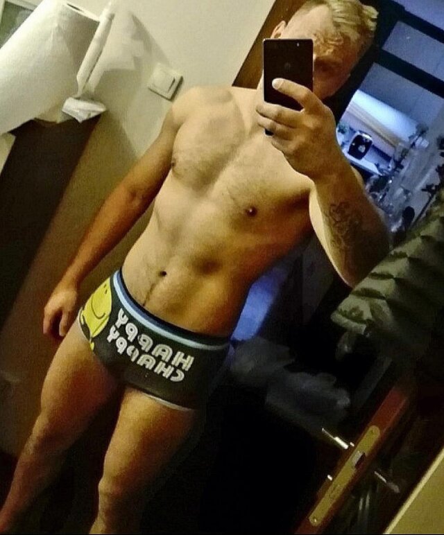 NiceManBoy