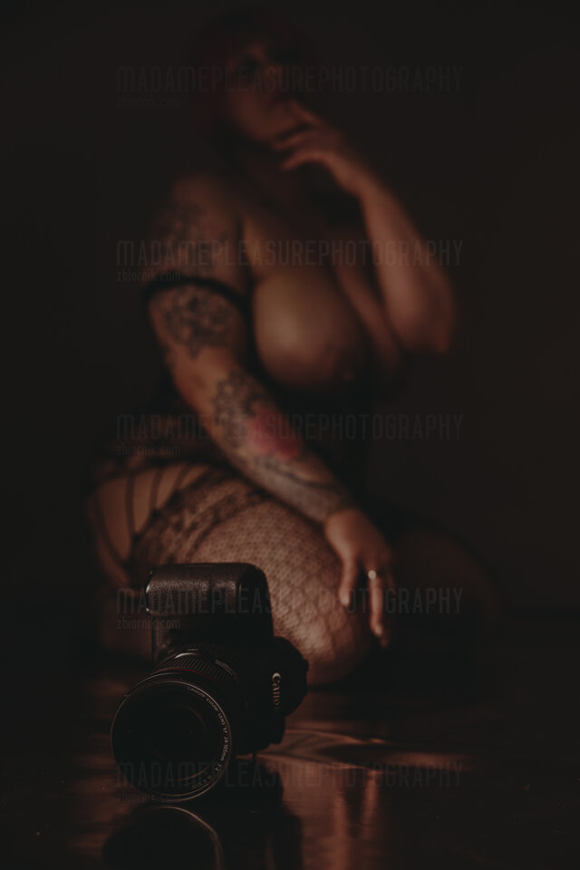 MadamePleasurePhotography