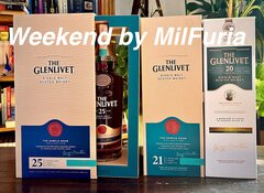 Zamierzam ,mieć’ epicki weekend …