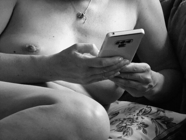 Bodyscape