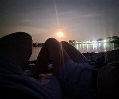 Mokra jest nie tylko woda... 🔥