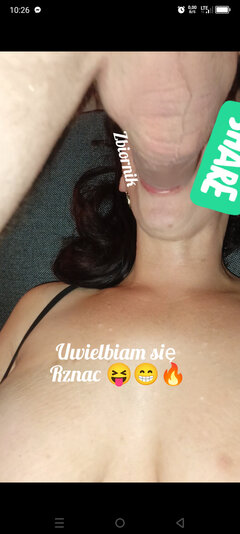 Takie tam ustne roboty 🤣🤣😝