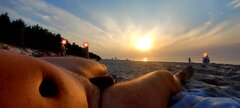 🌅☀️☀️